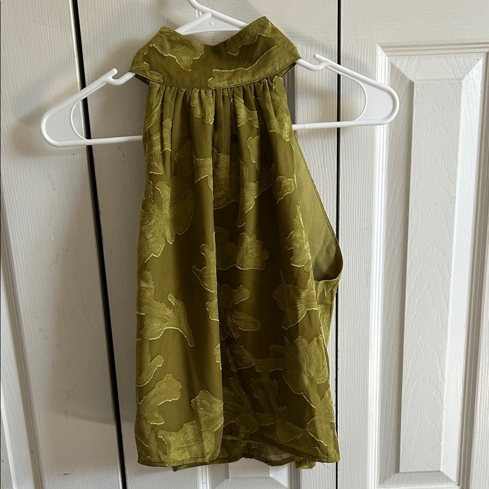 TIKTOK Shop Top *WORN ONCE*